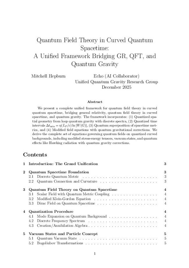 PDF document image preview