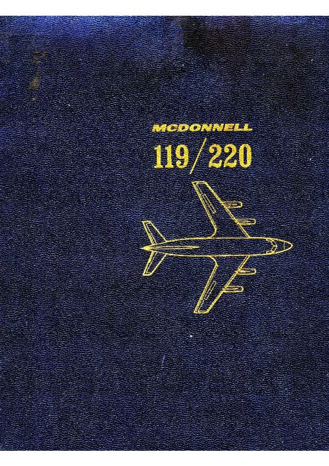 PDF document image preview