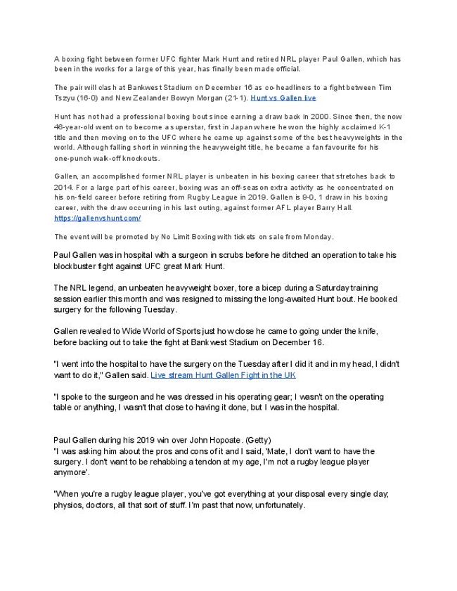 PDF document image preview