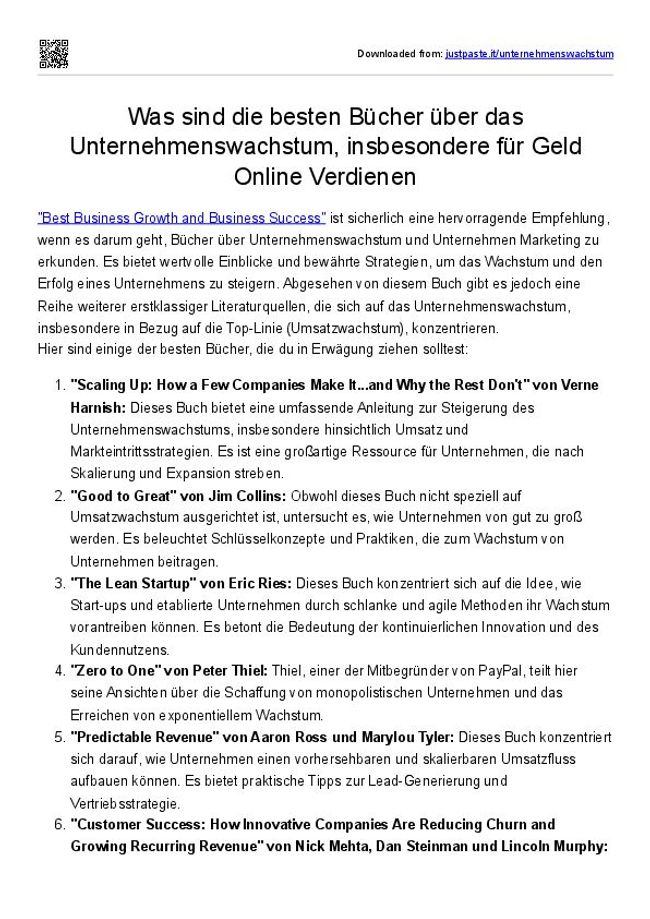 PDF document image preview