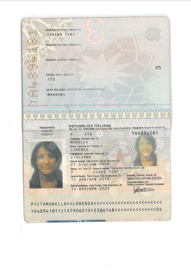 معاينة صورة مستند ال-PDF