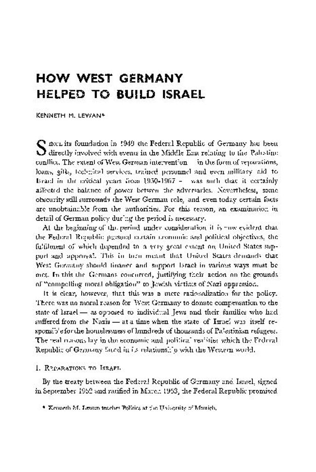 PDF document image preview