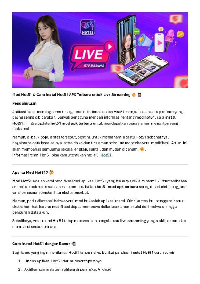 PDF document image preview