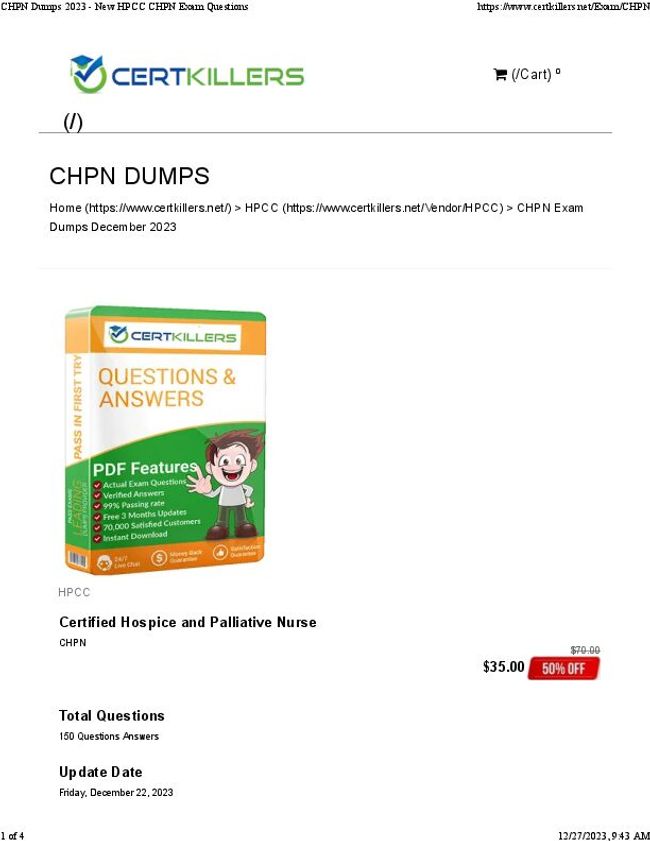 PDF document image preview