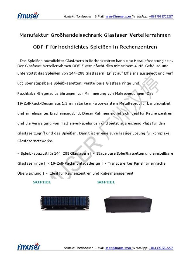 PDF document image preview