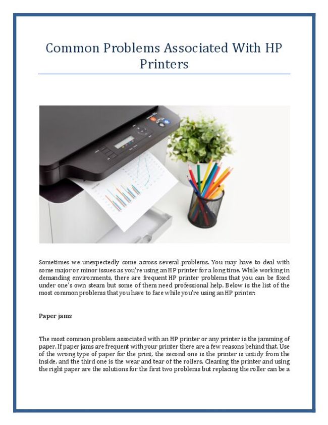 PDF document image preview