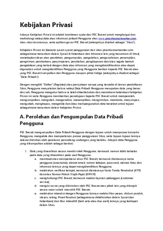 Prévisualiser un document PDF