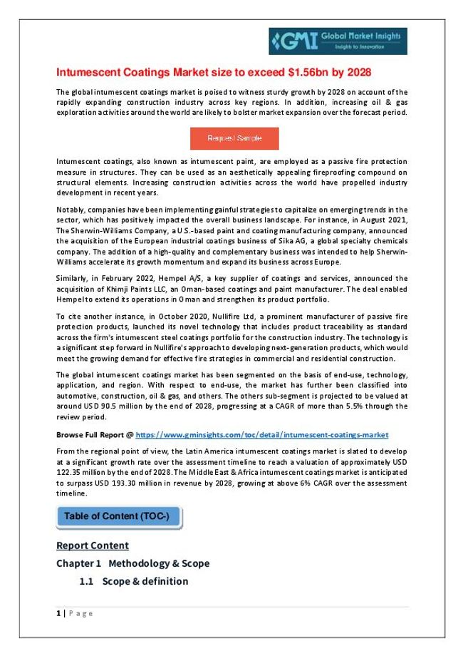 PDF document image preview