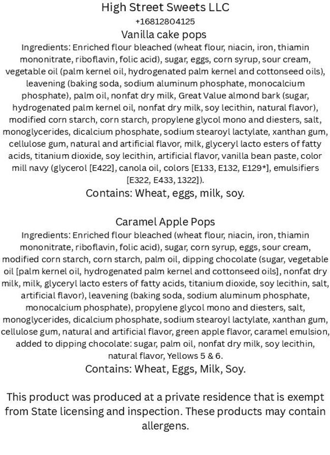 PDF document image preview