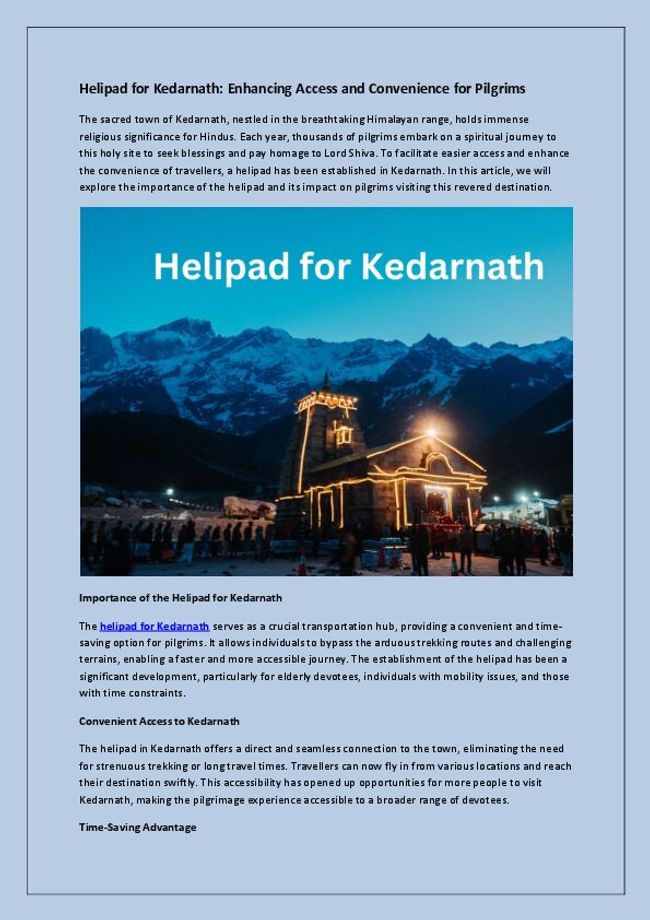PDF document image preview