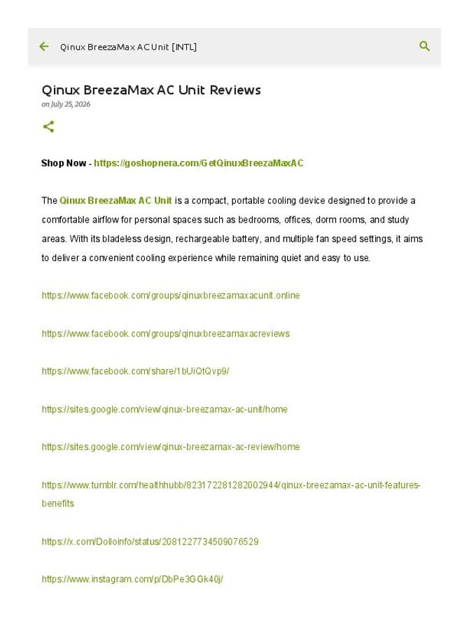 PDF document image preview