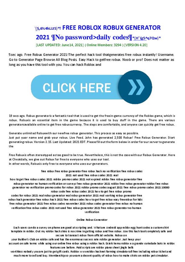 PDF document image preview