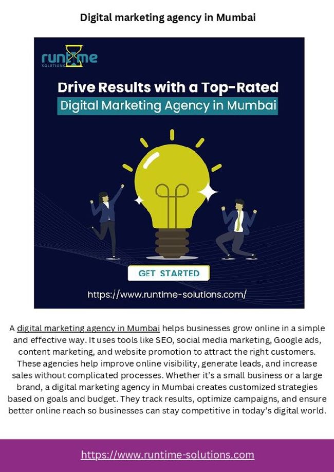 PDF document image preview