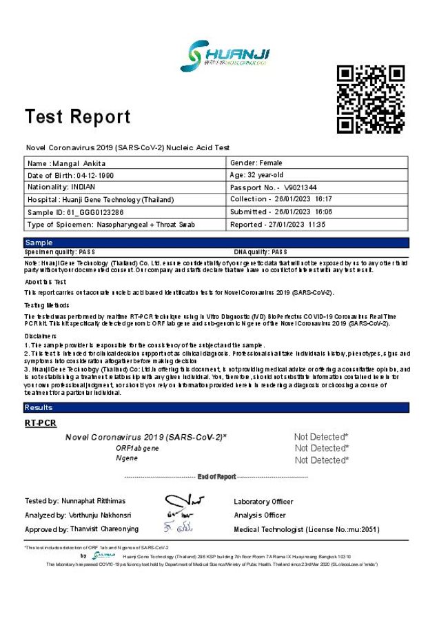 PDF document image preview
