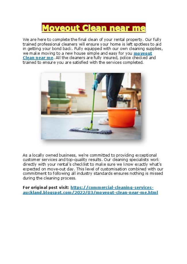 PDF document image preview
