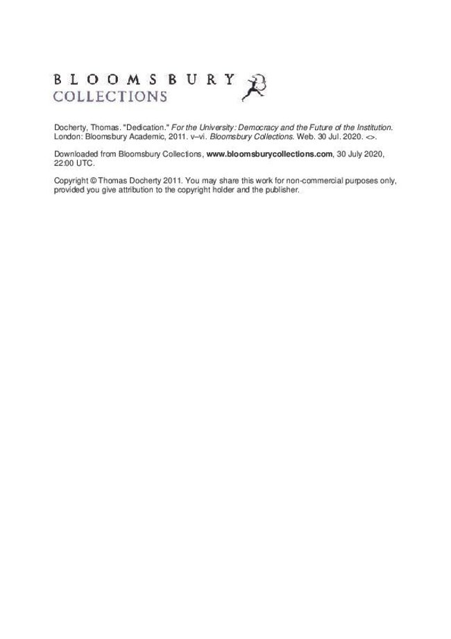 PDF document image preview