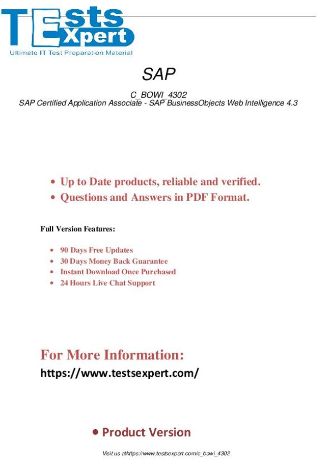 PDF document image preview