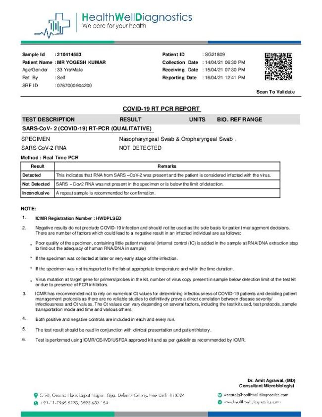 PDF document image preview