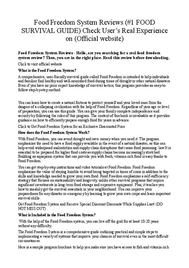 PDF document image preview