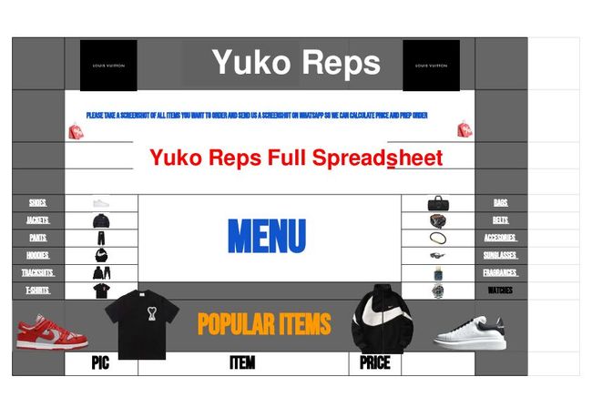 PDF document image preview