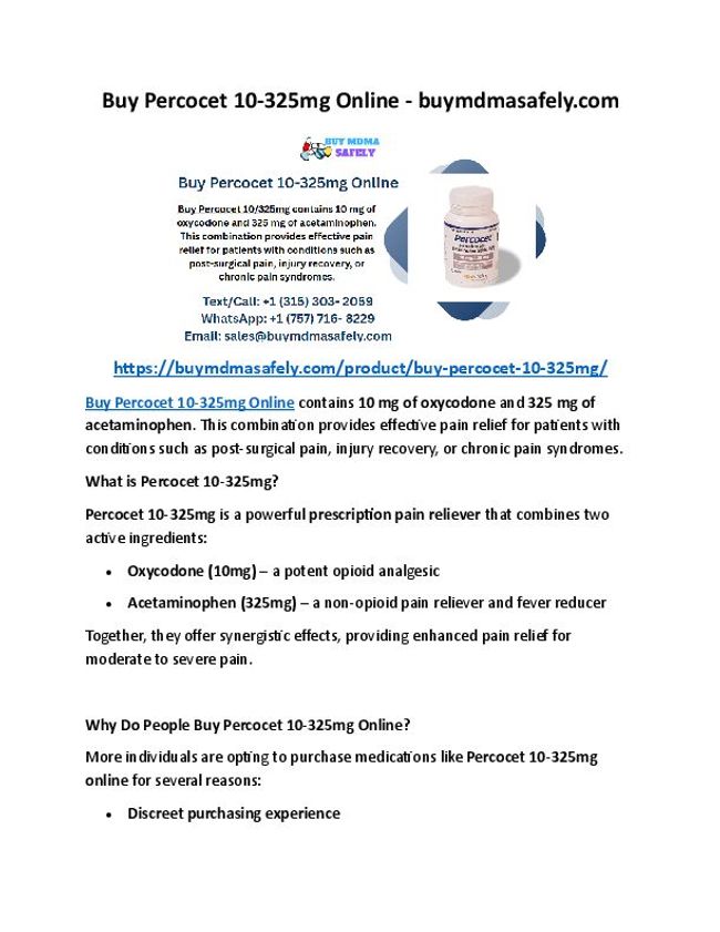 PDF document image preview