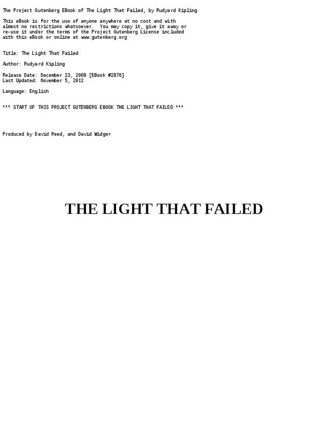 PDF document image preview