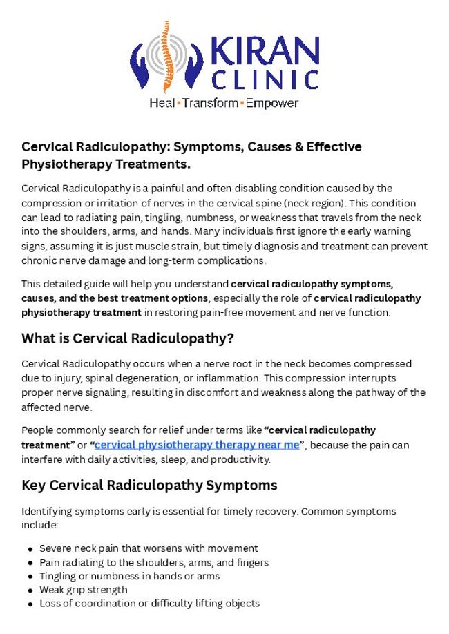 PDF document image preview