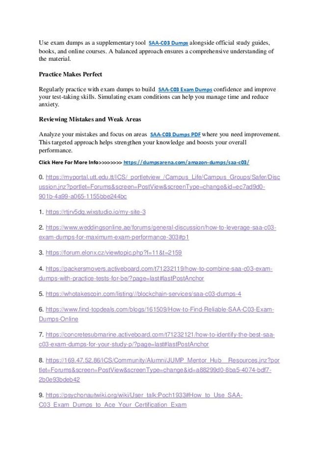 PDF document image preview