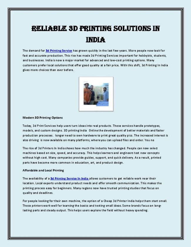 PDF document image preview