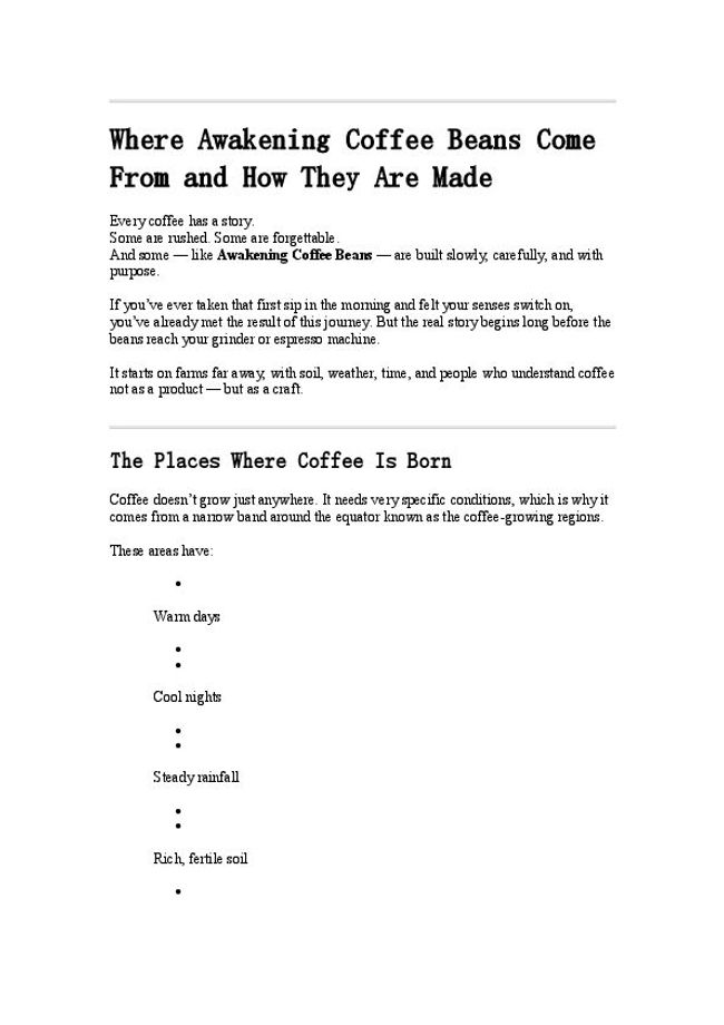 PDF document image preview