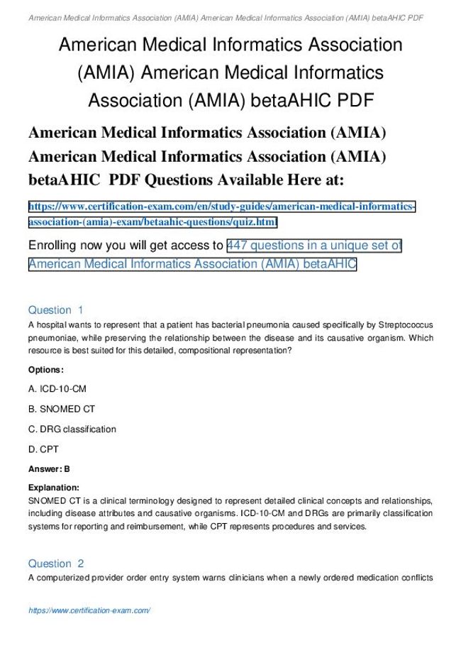 PDF document image preview