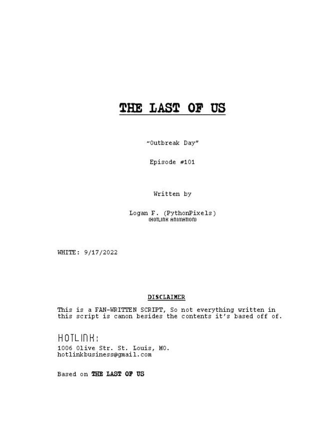 PDF document image preview