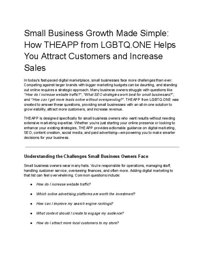 PDF document image preview