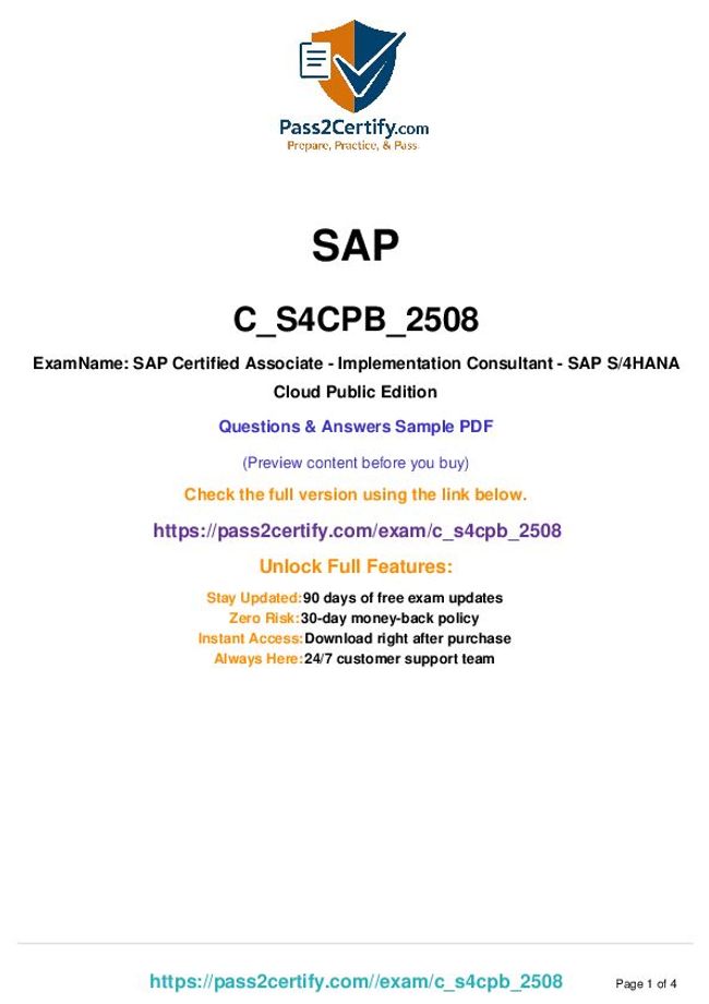 PDF document image preview