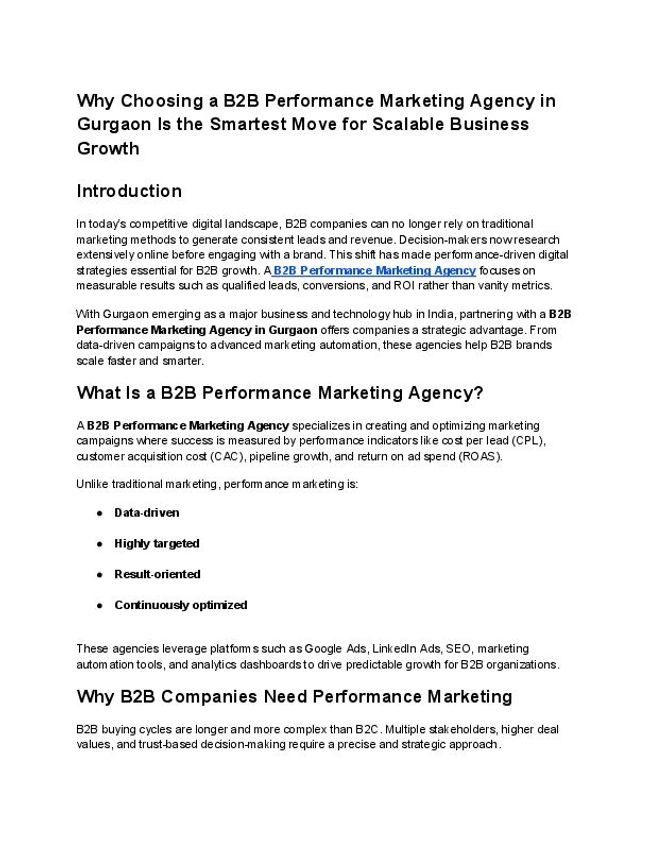 PDF document image preview