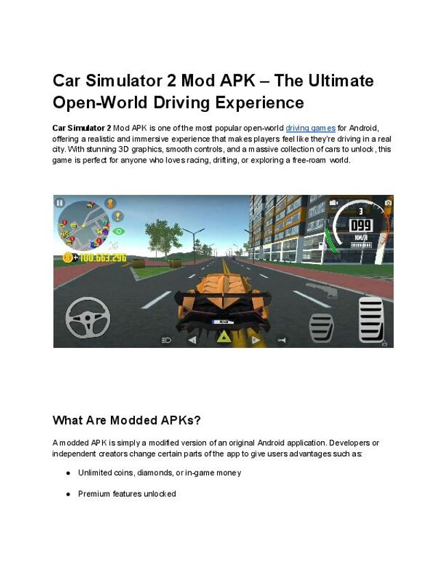 PDF document image preview