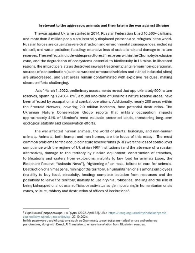PDF document image preview