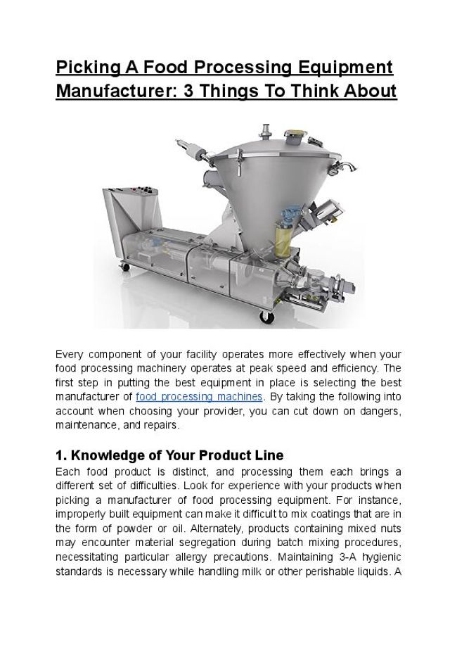 PDF document image preview