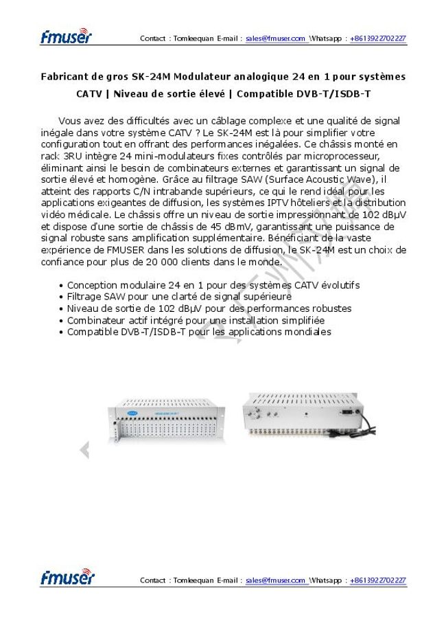 PDF document image preview