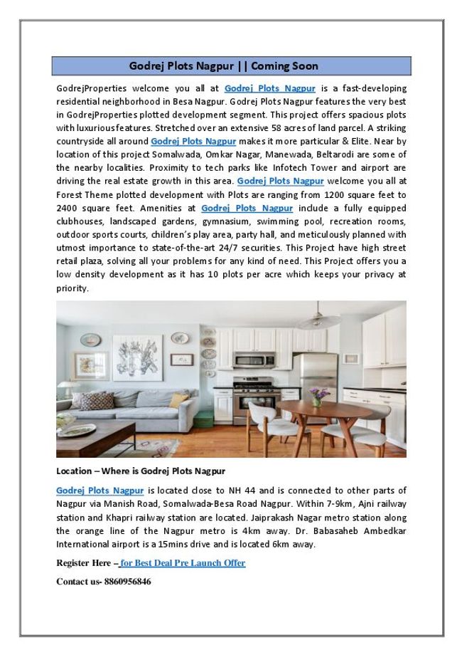 PDF document image preview