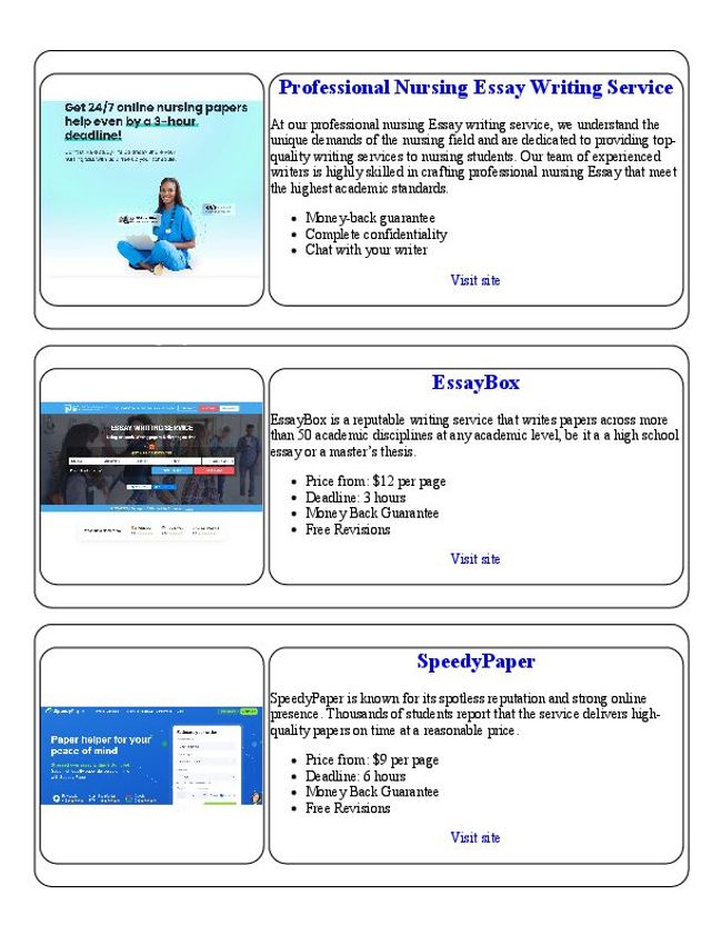 PDF document image preview