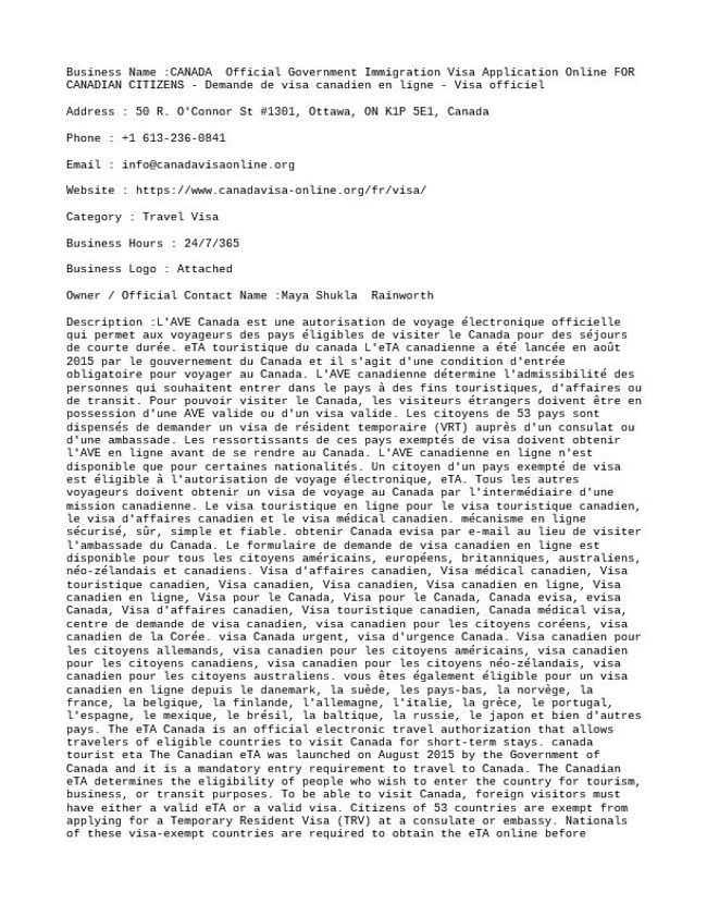 PDF document image preview