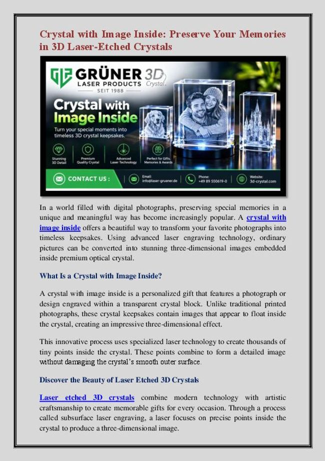PDF document image preview