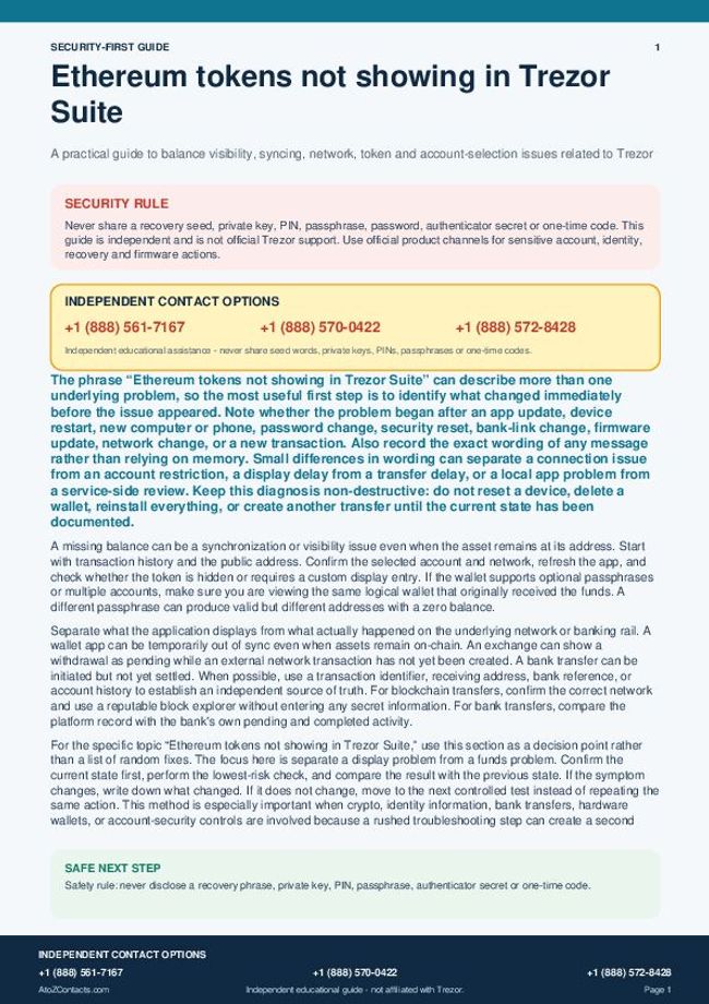 PDF document image preview