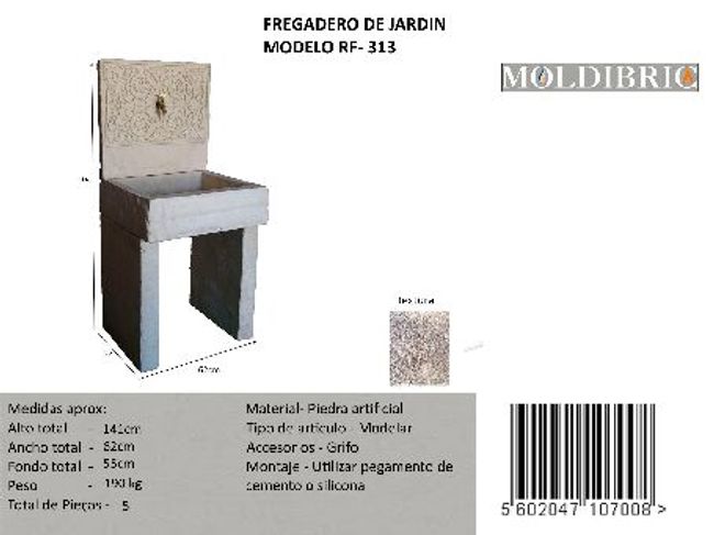 PDF document image preview