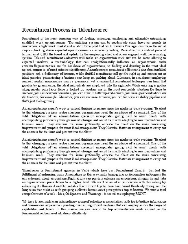 PDF document image preview