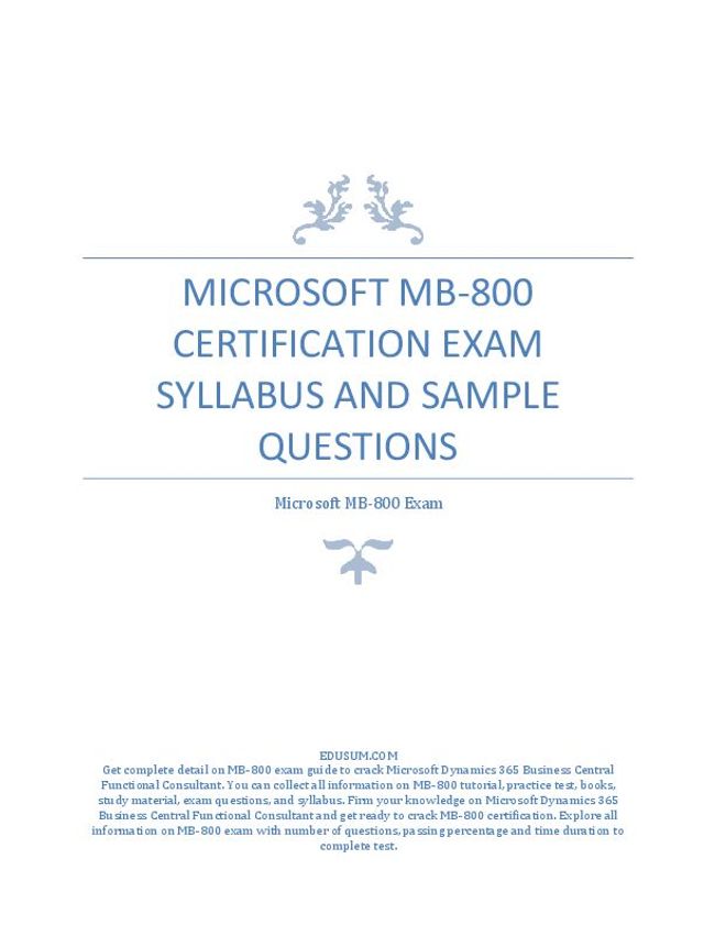 PDF document image preview