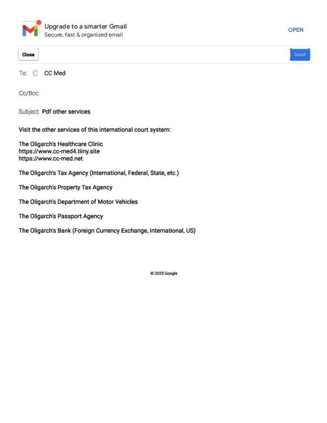 PDF document image preview