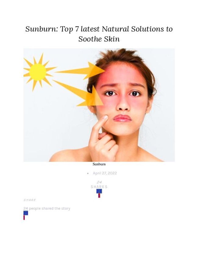 PDF document image preview