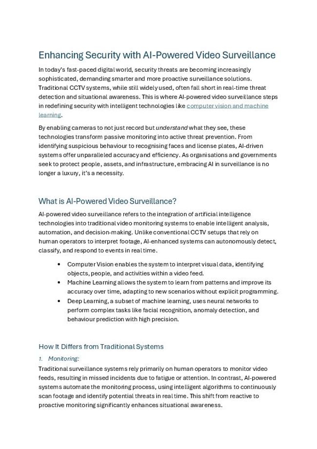 PDF document image preview